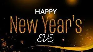 New Year's Eve at El Molcajete