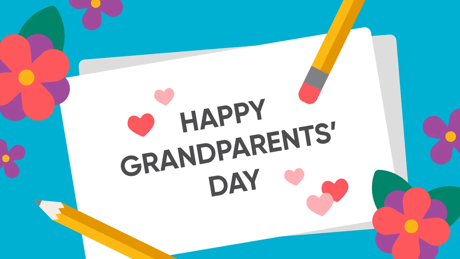 Grandparents Day at El Molcajete