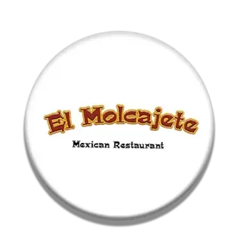 El Molcajete
