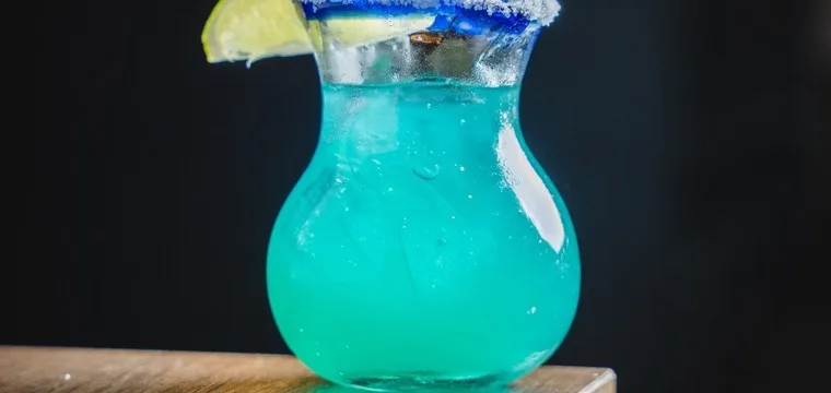 House margarita